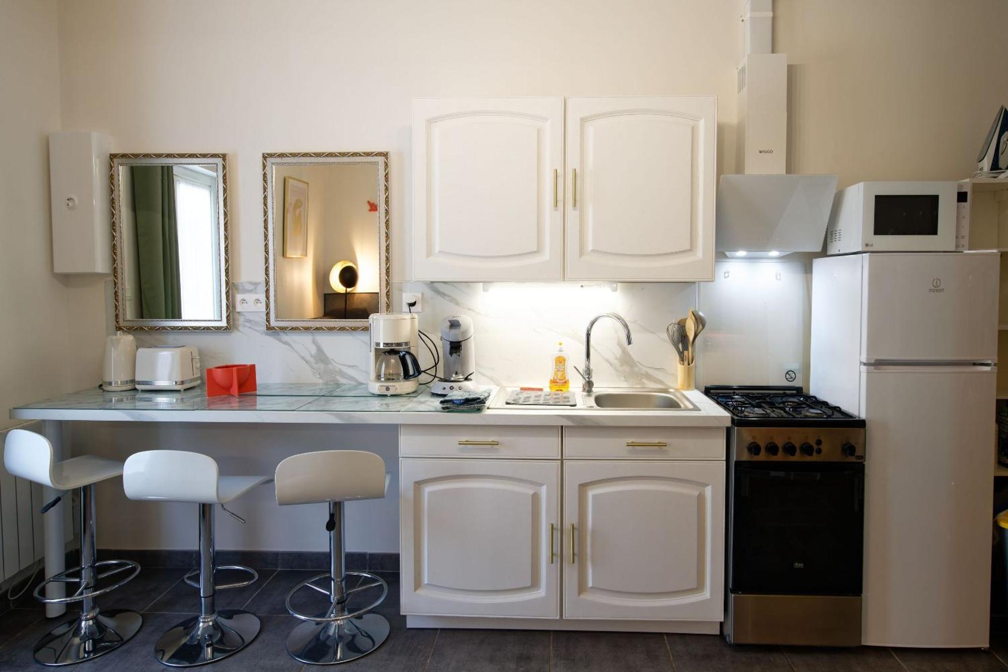 Villa Le Cocoon D'Etretat Bordeaux-Saint-Clair Esterno foto