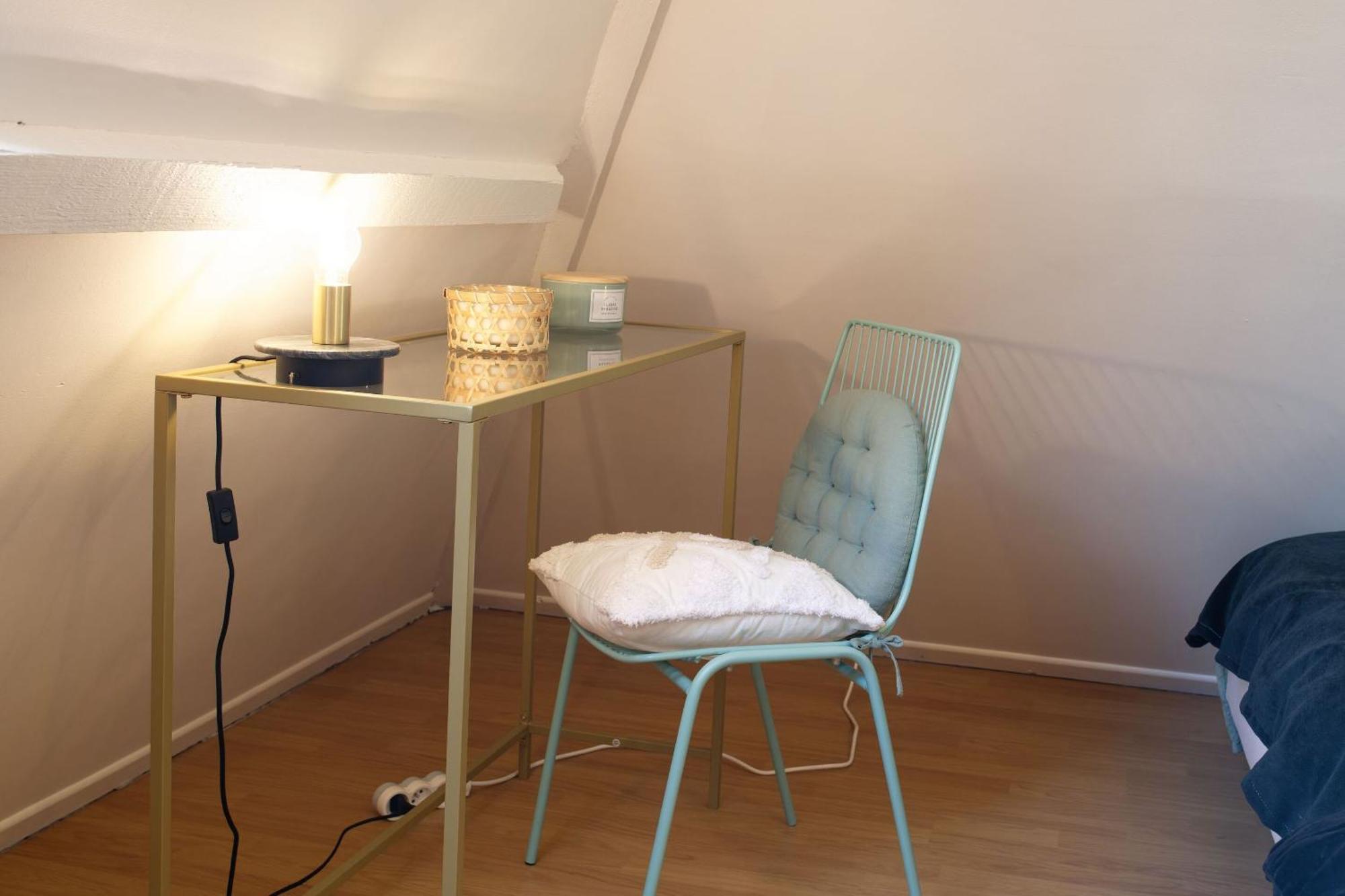Villa Le Cocoon D'Etretat Bordeaux-Saint-Clair Esterno foto