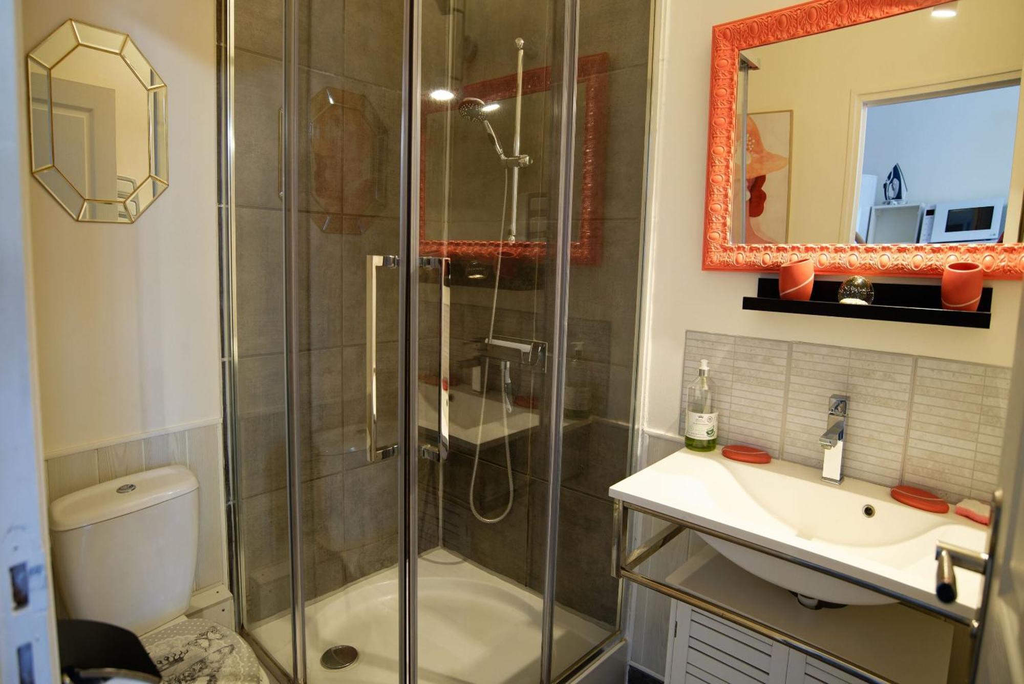 Villa Le Cocoon D'Etretat Bordeaux-Saint-Clair Esterno foto