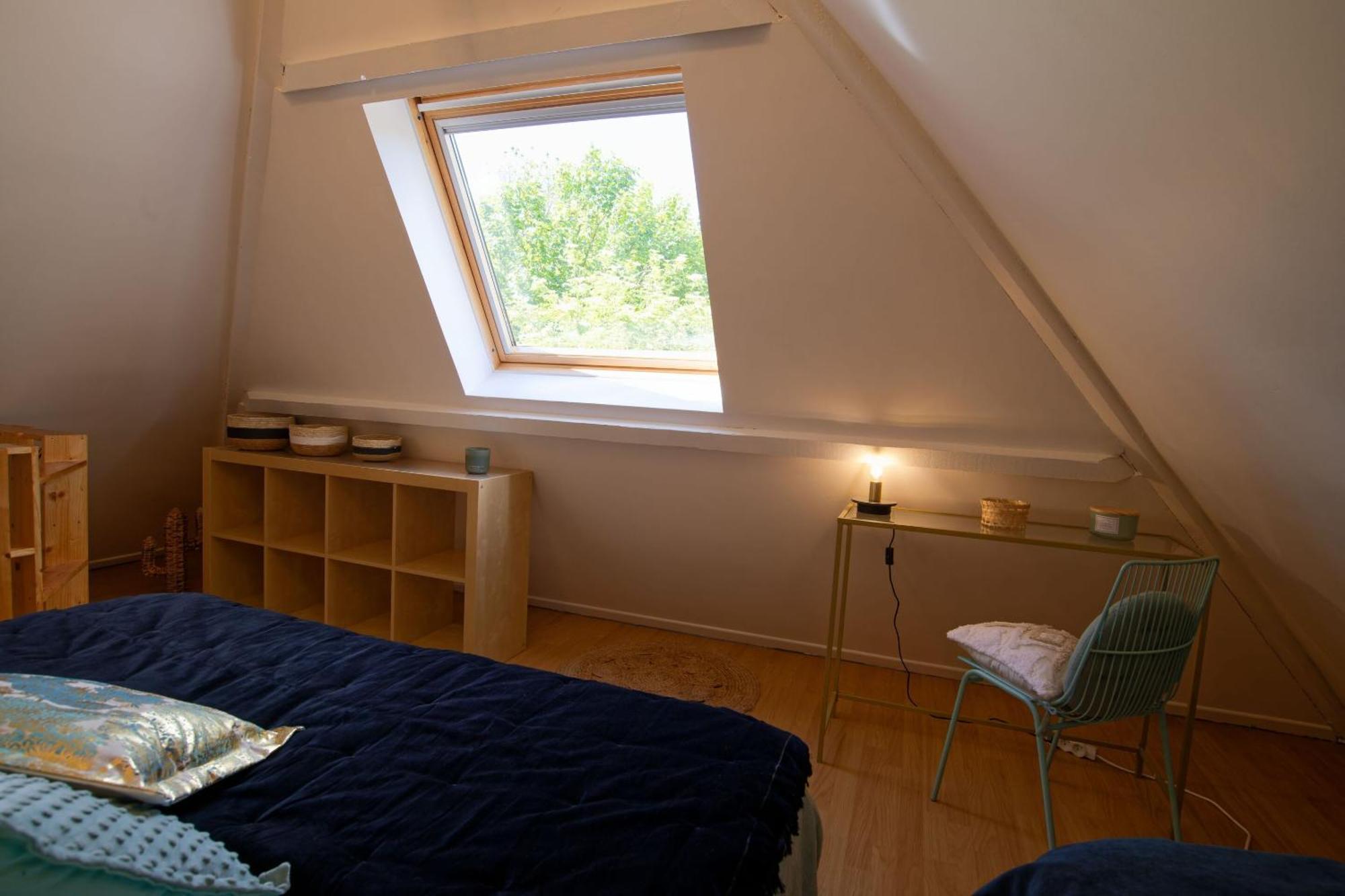 Villa Le Cocoon D'Etretat Bordeaux-Saint-Clair Esterno foto