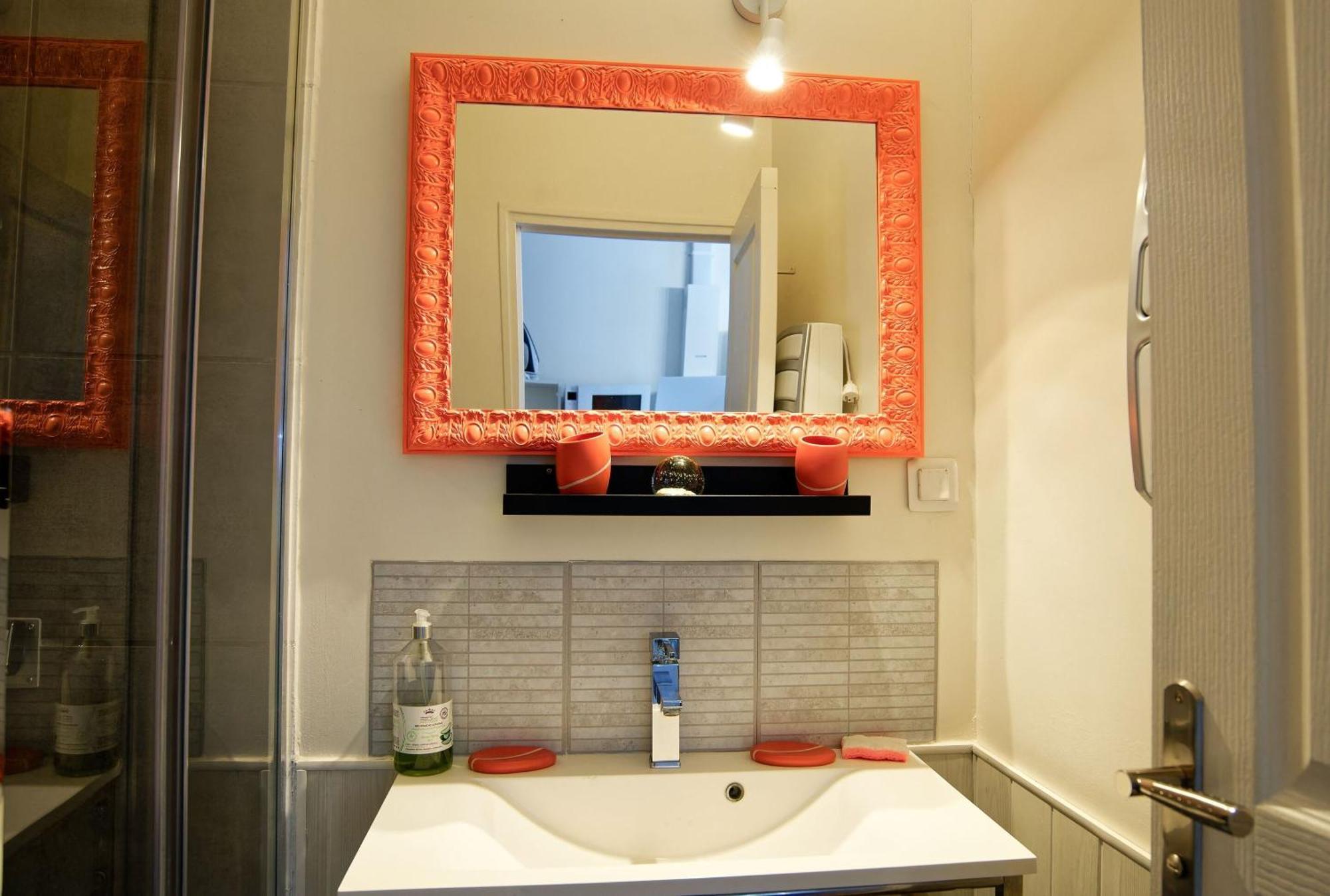 Villa Le Cocoon D'Etretat Bordeaux-Saint-Clair Esterno foto