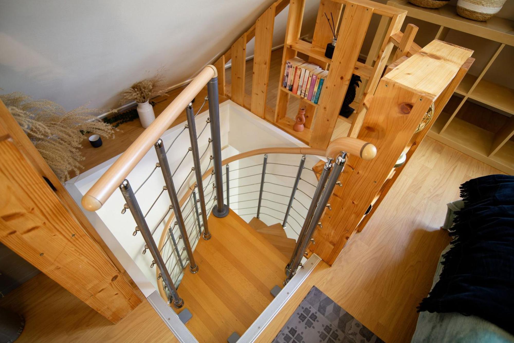 Villa Le Cocoon D'Etretat Bordeaux-Saint-Clair Esterno foto