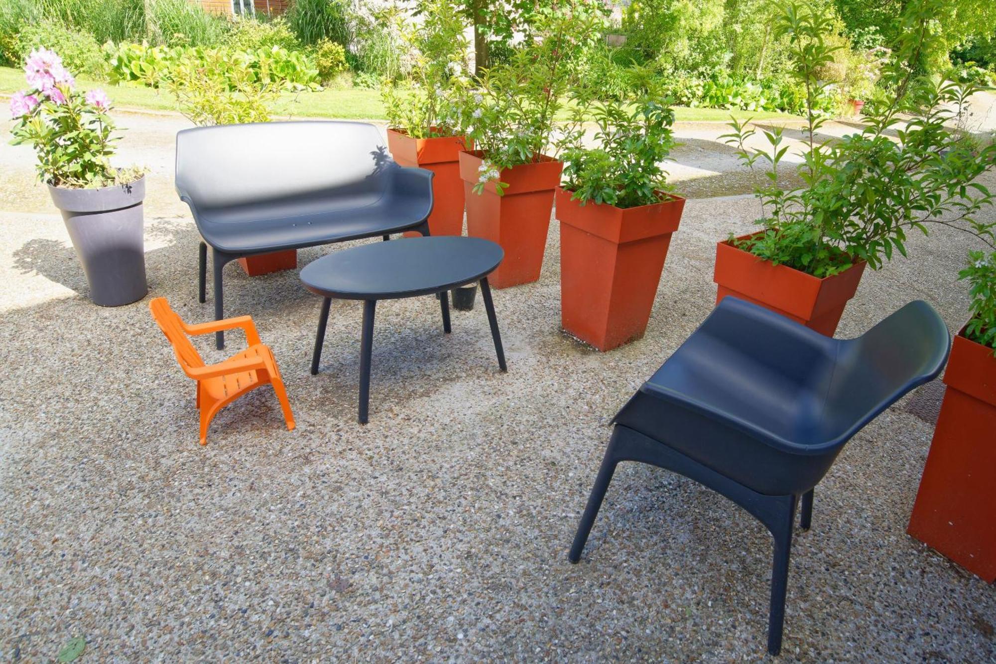 Villa Le Cocoon D'Etretat Bordeaux-Saint-Clair Esterno foto