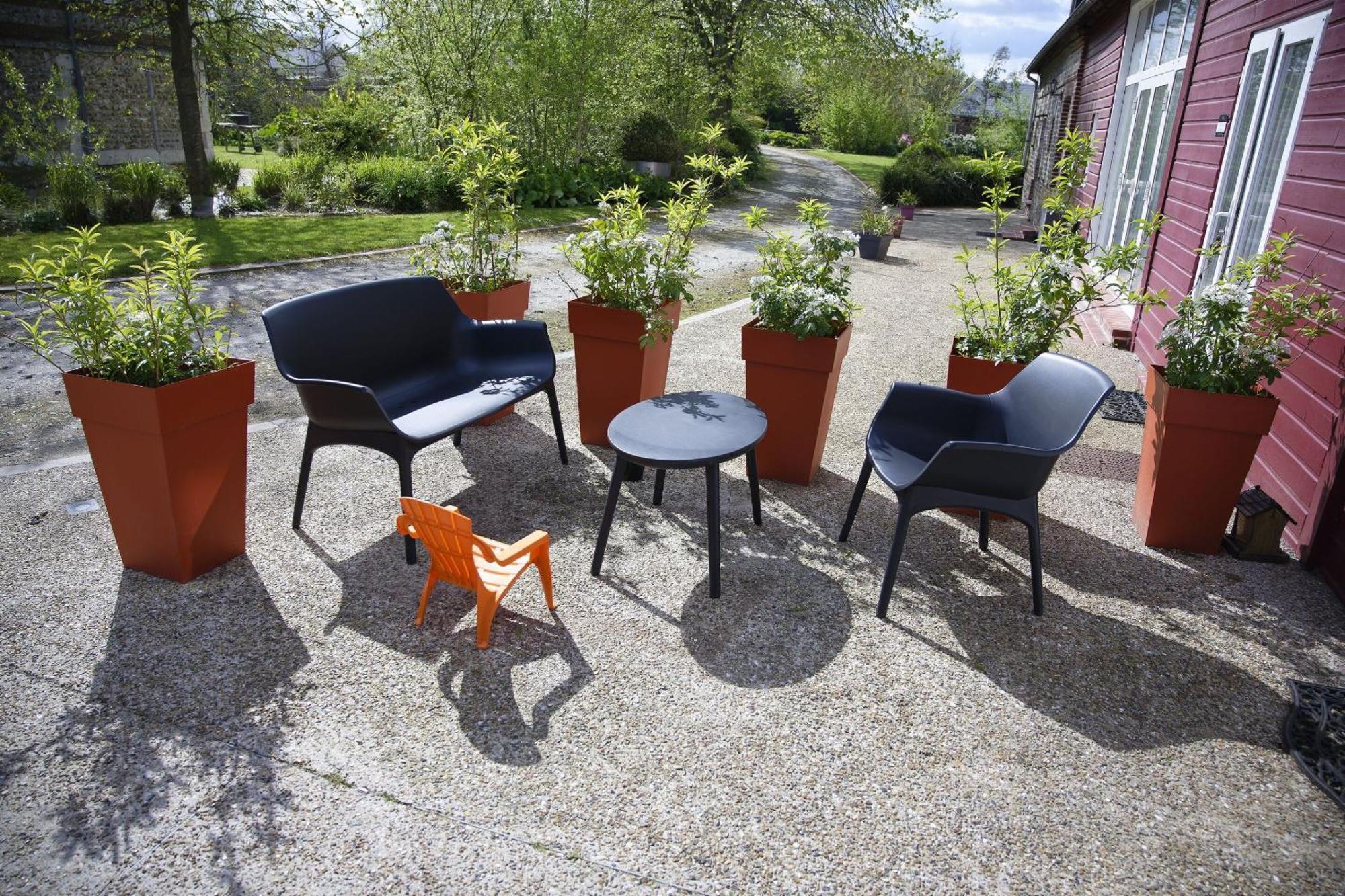 Villa Le Cocoon D'Etretat Bordeaux-Saint-Clair Esterno foto